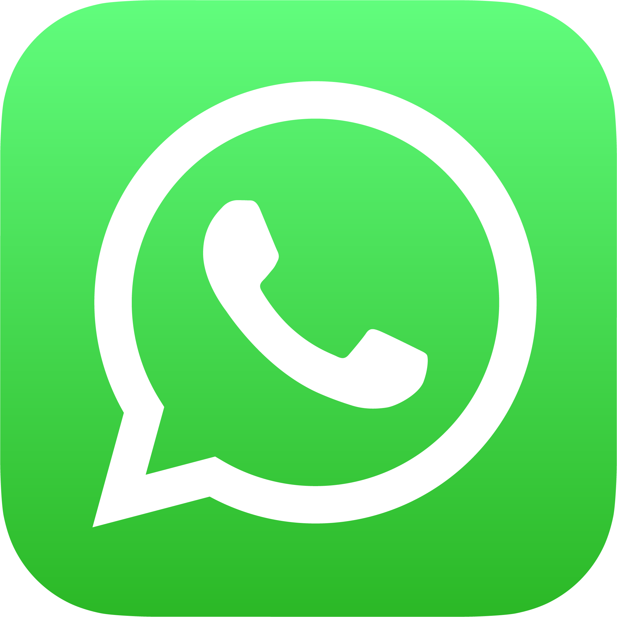 logo whats