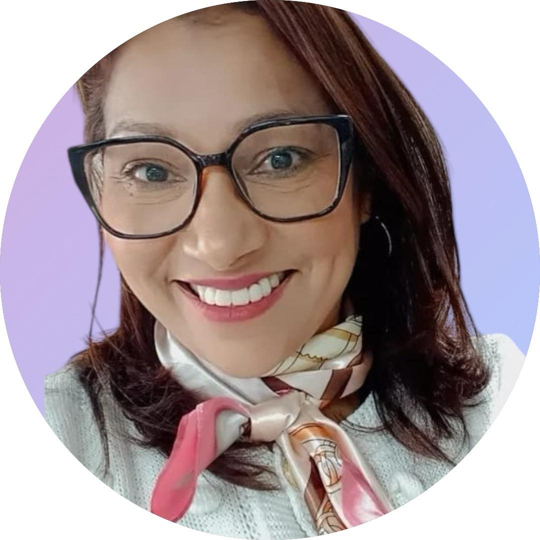 foto advogado parceiro Rosangela